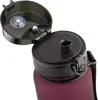 Bouteille d'eau Bouteille de sport Bouteille de vélo 650 ml Voir les images du produit 5