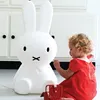 Lampada Mr Maria Miffy XL | Decorare la stanza del bambino Anteprima dell’immagine prodotto 14