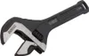 Schwedischer Rollgabelschlüssel 250 mm - DWHT80268-0 Produktbild-Vorschau 2