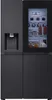 LG GSXE81EVBD Side by Side Kühl-/gefrierkombination 628 L Produktbild-Vorschau 1