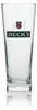 6x Becks Glas 0,5l Henry Becher Kontur Gläser Gastro Pils Produktbild-Vorschau 5