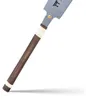 Temple Tool Co. - Japanische Handsäge Ryoba 9,5 mm mit Produktbild-Vorschau 11