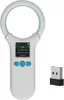 ID čítačka mikročipov pre domáce zvieratá s BT/USB/2.4G - Náhľad obrázku produktu 1