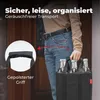 Bottle-Bag 6er, Flaschentasche für 6 x 1,5L Flaschen Produktbild-Vorschau 6