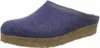 Haflinger Grizzly Torben pantofole da donna e da uomo in Anteprima dell’immagine prodotto 10