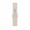 Apple Sportarmband Polarstern 42444549mm ML 150-200 mm Produktbild-Vorschau 7