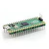 Stiftleisten / Pin Header Set für Raspberry Pi Pico, farbig Produktbild-Vorschau 3