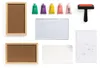 Djeco-Atelier 46, Gel-Druck Zitronen Produktbild-Vorschau 3