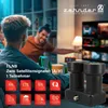 Zehnder Monoblock Single LNB Astra Hotbird für 1 Teilnehmer Produktbild-Vorschau 6