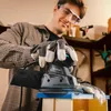Cecotec Elektrische schuurmachine met kabel, PerfectSurface Productafbeelding-voorbeeld 8
