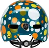 NUTCASE Fahrradhelm Street MIPS, Gloss, POLKA FACE Produktbild-Vorschau 6