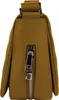 Cluty Umhängetasche Damen 021375 gelb Produktbild-Vorschau 5