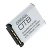 OTB Akku kompatibel zu Sony NP-BX1 Li-Ion Produktbild-Vorschau 2