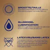 Durex Nude No Latex - 10 Stück Produktbild-Vorschau 9