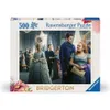 Ravensburger Bridgerton -palapeli, 500 palaa Anteprima dell’immagine prodotto 2