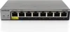 Netgear Gs108T-300Pes Smart Cloud Switch Náhled obrázku produktu 7