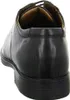 Clarks Schnürschuhe TILDEN WALK, Glattleder, Schwarz, Produktbild-Vorschau 14