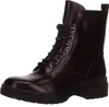 Tamaris Damen Stiefelette Reißverschluss Nieten Schnürboots Produktbild-Vorschau 19
