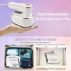 OKWISH Dampfbügeleisen, 1000W Reise Steamer Dampfglätter, Produktbild-Vorschau 7