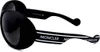 Gafas de Sol Uni Moncler GREY OVAL UNI Produktbild-Vorschau 7