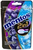 Menta Menta 2in1, pastiglie gommose al gusto di uva, 45g Anteprima dell’immagine prodotto 2