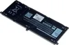 T6 Power Akku für Dell Laptop, Teilenummer H5CKD, Li-Poly, Produktbild-Vorschau 2