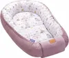Jukki Nid d'ange bébé COMFORT 55 x 100 cm Voir les images du produit 1