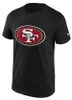 Pánské tričko San Francisco 49ers NFL Primary Logo Graphic Produktbild-Vorschau 5