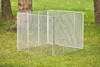 Žárově zinkovaný kompostér 100 x 100 x 80 cm z Náhled obrázku produktu 7