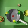 Tefal Renew+ Poêle profonde avec plateau 24 cm Céramique Voir les images du produit 12