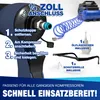 Druckluft 2 in 1 - Nagler und Hefter Produktbild-Vorschau 4