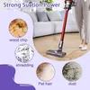 Elektrische Bürste kompatibel für Dyson V6 DC58 DC59 DC62 Produktbild-Vorschau 4