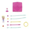 Zapf Creation 605196; 605189 - LIL' SNAPS W1 Puppen Produktbild-Vorschau 14