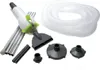 Interline Vacuclean, Poolsauger, Grau, 5 m, 2 kg, 120 mm, Produktbild-Vorschau 6