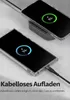 Magnet Handy Hülle passend für Apple IPhone 17 Pro Max Produktbild-Vorschau 5