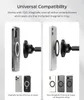 iOttie iTap 3 MagSafe Dash + Widshield Mount Produktbild-Vorschau 21