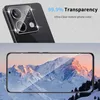 4in1 Set für Xiaomi Redmi Note 13 4G  2x Display Schutzglas Produktbild-Vorschau 9