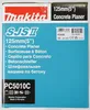 Betonschleifer PC5010C, 125mm (blau/schwarz, 1.400 Watt) Produktbild-Vorschau 13