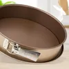 ZENKER Springform, ca. 28 cm, antihaftbeschichtet Produktbild-Vorschau 5