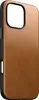 Nomad Modern Leather case, english Tan-C - iPhone 16 Pro Náhled obrázku produktu 8