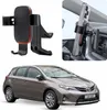 Premium-Schwerlasthalterung speziell für Toyota Auris II 2 Produktbild-Vorschau 1