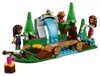 LEGO® 41677 LEGO® Friends 41677 Wasserfall im Wald Bausatz Anteprima dell’immagine prodotto 4