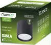 LUMILED povrchové svietidlo Tuba GX53 LED spot okrúhly Náhľad obrázku produktu 4