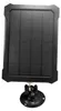 Braun Solar Panel 12V/9V/6V s Li-Ion akumulátorem 5200mAh Náhled obrázku produktu 1