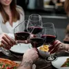 Splendour Burgunder Weingläser Alle Weinsorten 860 ml 6 Produktbild-Vorschau 6
