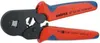 Knipex 97 53 04, Chrom-Vanadium-Stahl, Blau, Rot, 180 mm, Produktbild-Vorschau 7