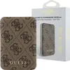 Guess 4G Leather Metal Logo MagSafe - Power Bank indukcyjny Podgląd zdjęcia produktu 1