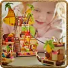Lego Disney 43258 Princezná 43258 Náhľad obrázku produktu 12