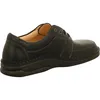 Finn Comfort Herren Schnürschuhe in Schwarz, Größe 11.5 Produktbild-Vorschau 14
