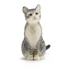 schleich FARM WORLD Katze, Sitzend, 3 Jahr(e), Cats, Farm Produktbild-Vorschau 1